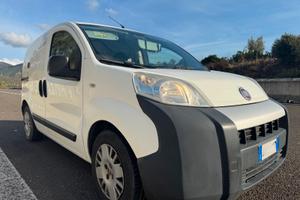 Fiat Fiorino 1,3 MJT 75 CV refrigerato
