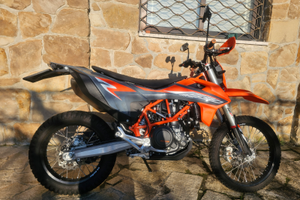 Ktm 690 enduro r