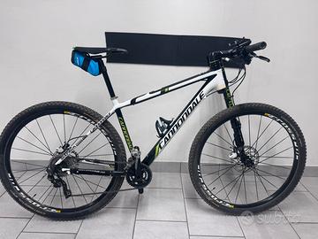 Cannondale carbon