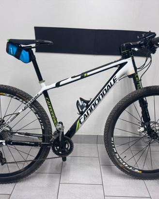Cannondale carbon