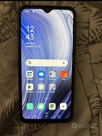Telefono Oppo