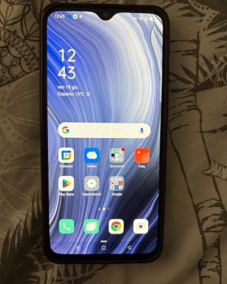 Telefono Oppo
