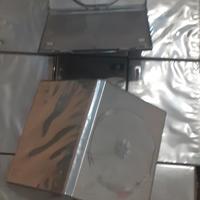 custodie per cd