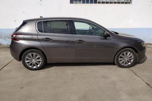Peugeot 308 120 Allure Zero Interessi
