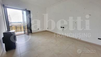 Appartamento Napoli [Cod. rif 3299351ARG]