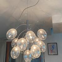 Lampadario a sospensione