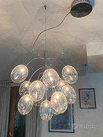 Lampadario a sospensione