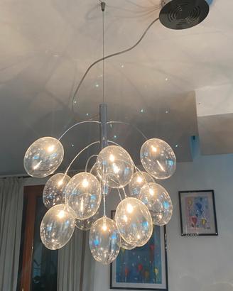 Lampadario a sospensione