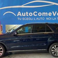 MERCEDES GLE (W166) GLE 250 d 4Matic P...