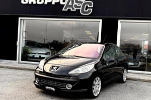 Peugeot 207 3 Porte 1.6 DIESEL 110 CV ADATTA NEOPA