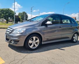 MERCEDES Classe B (T245) - 2009
