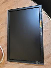 Monitor LCD ASUS 19" (Modello VW199D)