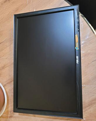 Monitor LCD ASUS 19" (Modello VW199D)