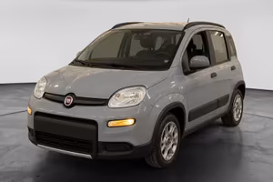 FIAT Panda III 2021 - Panda 1.0 firefly hybrid Cit