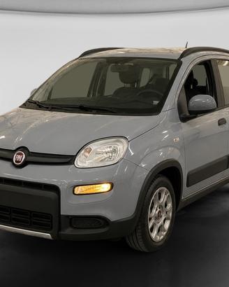 FIAT Panda III 2021 - Panda 1.0 firefly hybrid Cit