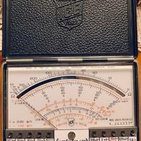 TESTER ICE 680R V serie 