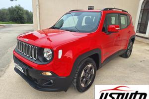 Jeep Renegade 1.6 Mjt 120 CV Longitude"PERFETTA"
