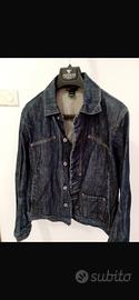 Giubbino diesel uomo M