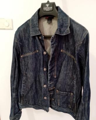 Giubbino diesel uomo M