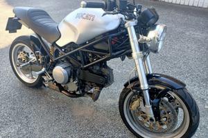 Ducati monster