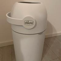 Mangiapannolini  Chicco Odour-Off