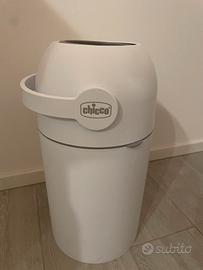 Mangiapannolini  Chicco Odour-Off