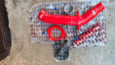 Stage e ricambi  500 abarth