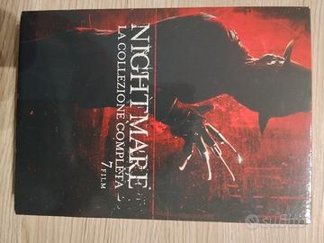 dvd Nightmare 