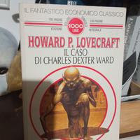 il caso di Charles Dexter Ward Lovecraft 