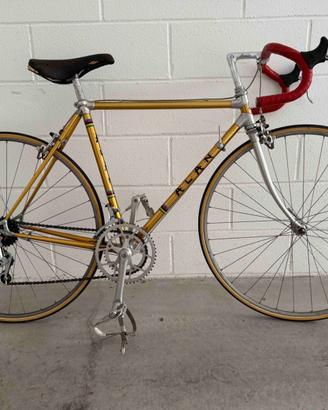 BICI DA CORSA VINTAGE ALAN