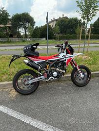 Fantic XMF 125 - 2024