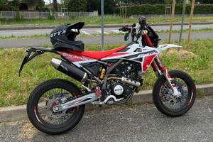 Fantic XMF 125 - 2024