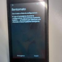 Windows phone Nokia Lumia 435