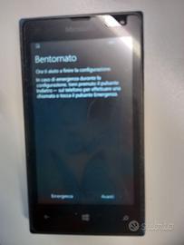 Windows phone Nokia Lumia 435