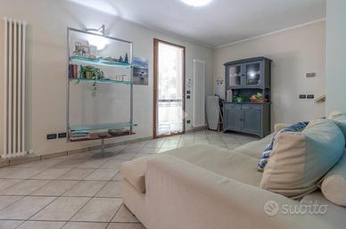 VILLA A SCHIERA A CERVIA