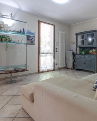 VILLA A SCHIERA A CERVIA