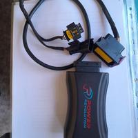 POWER REVOLUTION – CENTRALINA PER AUTO TURBODIESEL