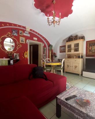 Casa vittoria marina di vietri sul mare
