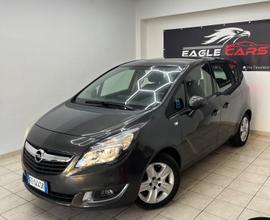Opel Meriva 1.4 Turbo 120CV GPL Tech Elective