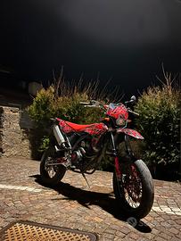 Fantic 125