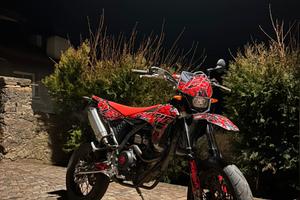 Fantic 125