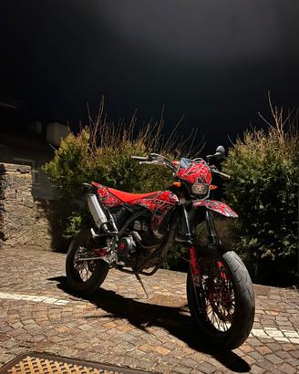 Fantic 125