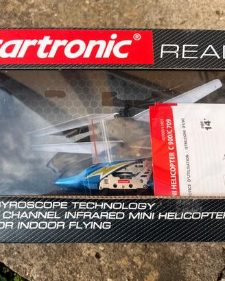 elicottero giocattolo