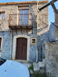 Rudere e terreno