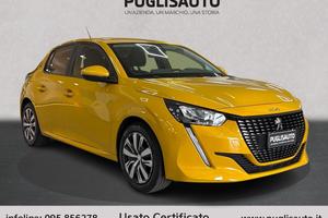 PEUGEOT 208 2ªs 1.2 75 CV S&S 5p Active