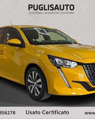 PEUGEOT 208 2ªs 1.2 75 CV S&S 5p Active
