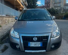 Fiat Sedici