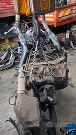 Cambio MAN TGA 460 usato
