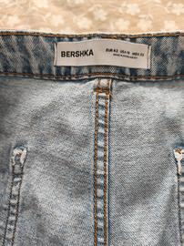 Jeans ragazza 
