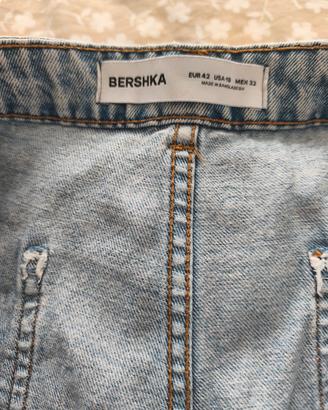 Jeans ragazza 